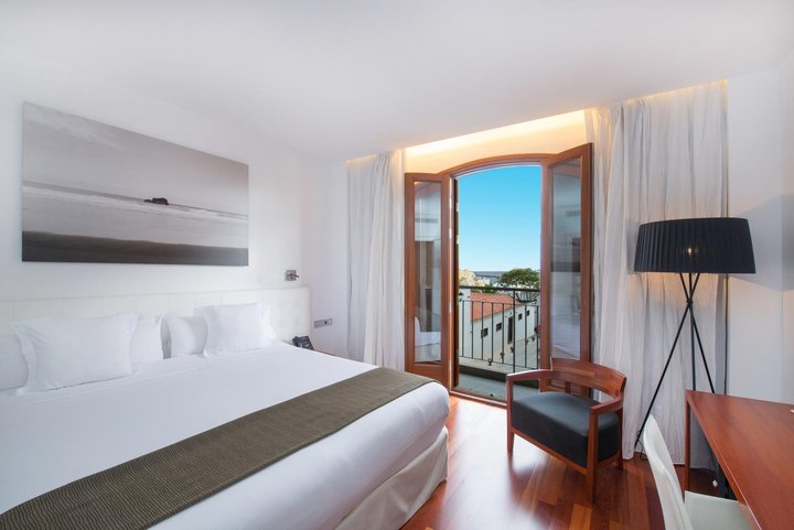 Iberostar Heritage Grand Mencey – fotografie 4