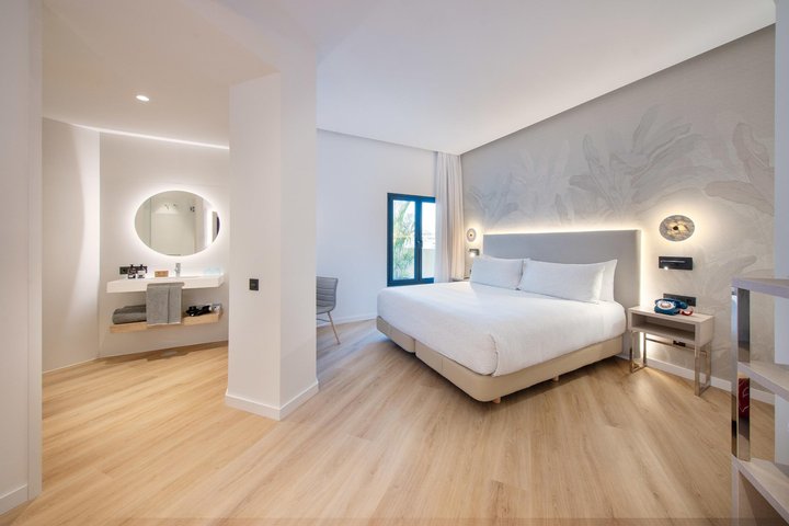 Innside Tenerife Santa Cruz by Melia – fotografie 4