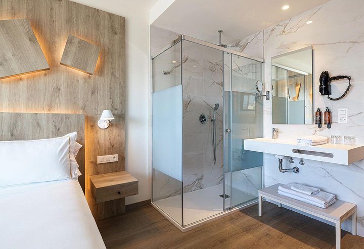 Senator Gandia Spa Hotel – fotografie 5