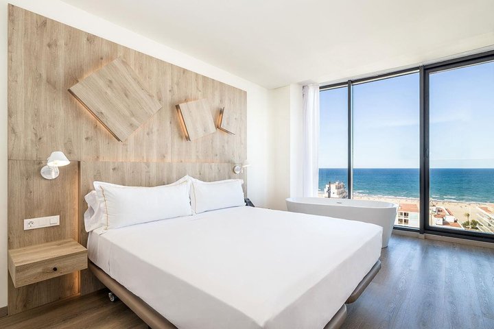 Senator Gandia Spa Hotel – fotografie 3
