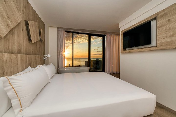 Senator Gandia Spa Hotel – fotografie 4