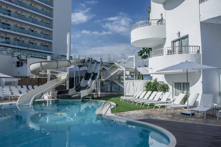 Magic Villa Luz Family Gourmet Hotel – fotografie 2