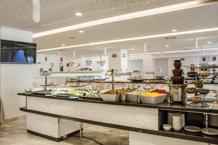 Magic Villa Luz Family Gourmet Hotel – fotografie 4
