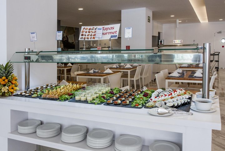 Magic Villa Luz Family Gourmet Hotel – fotografie 5