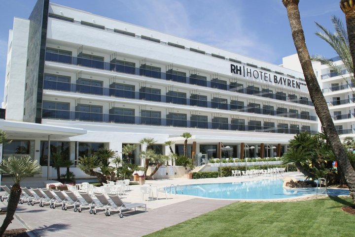 RH Bayren Spa – fotografie 2