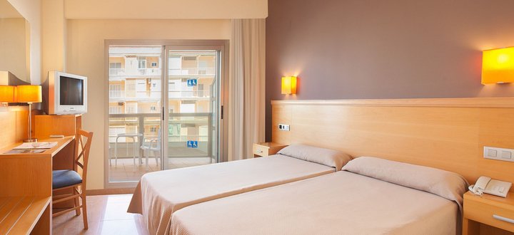RH Gijon – fotografie 3