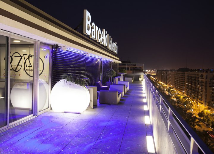 Barcelo Valencia – fotka 5