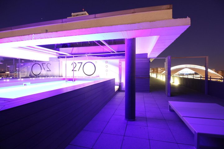 Barcelo Valencia – fotka 3