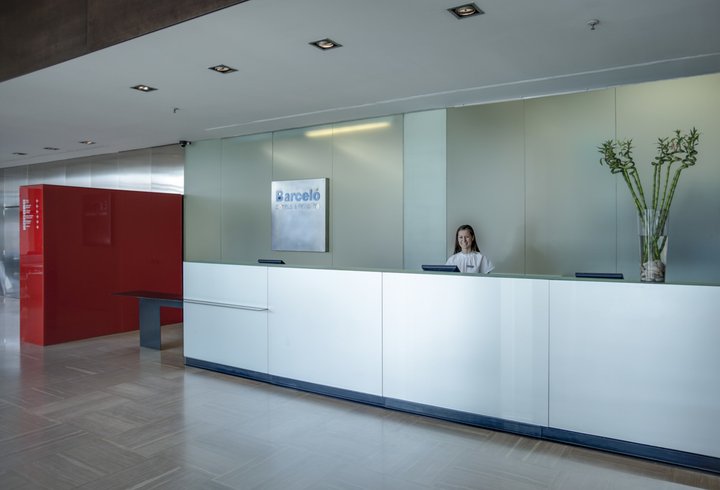 Barcelo Valencia – fotka 4