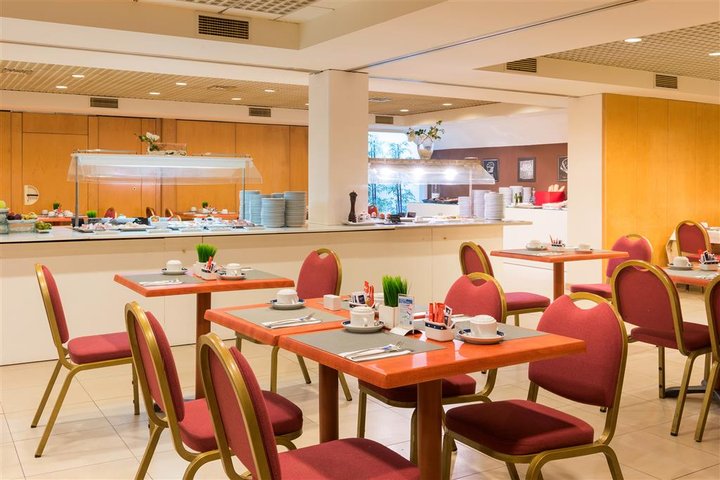 Hotel Port Azafata Valencia – fotografie 4