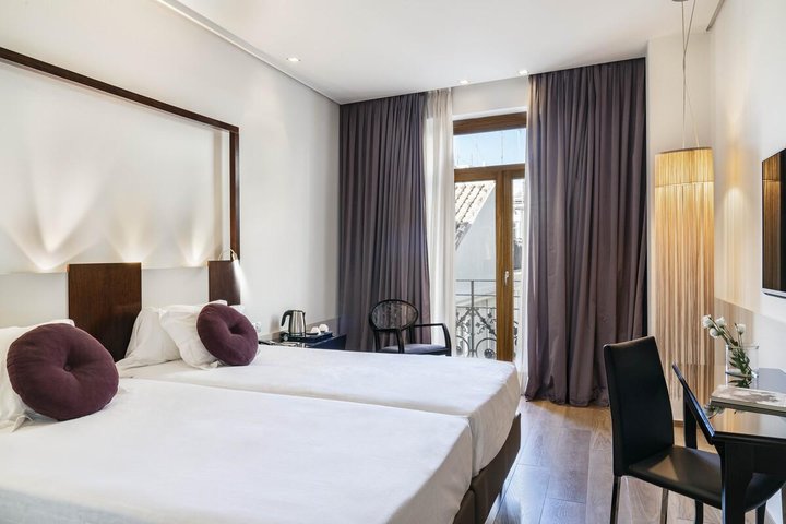 Vincci Palace – fotografie 4
