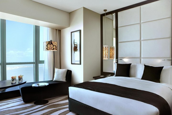 Sofitel Abu Dhabi Corniche – fotografie 3