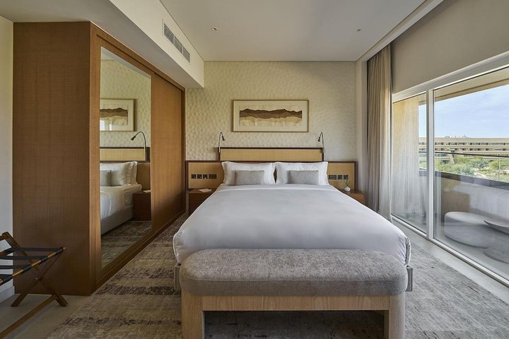 Erth Abu Dhabi – fotografie 3