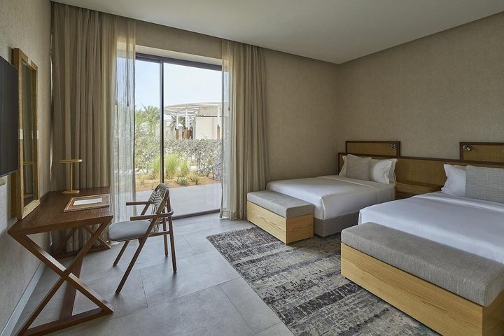 Erth Abu Dhabi – fotografie 4