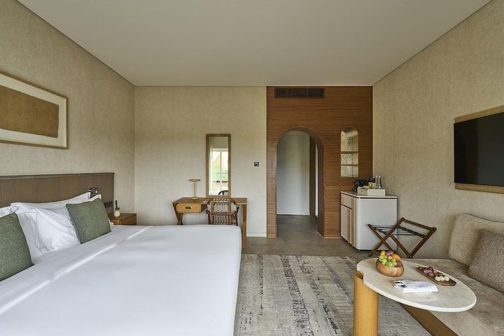 Erth Abu Dhabi – fotografie 5