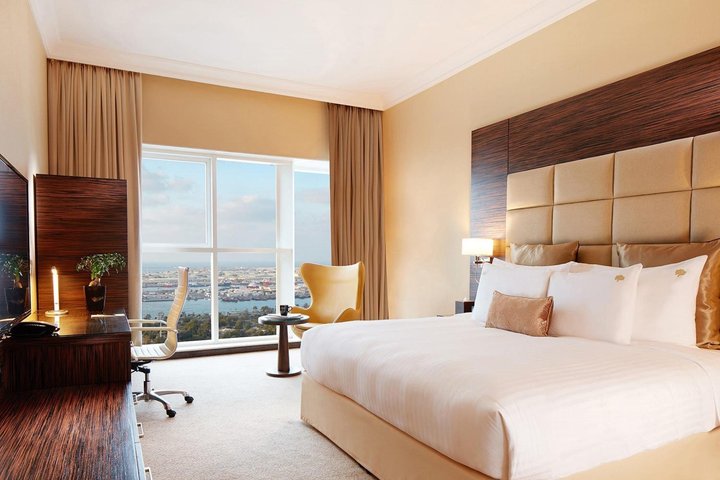 Jannah Burj Al Sarab – fotografie 2