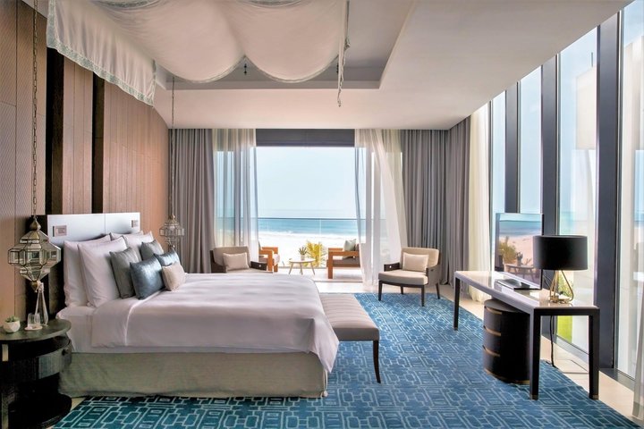 Jumeirah at Saadiyat Island Resort – fotografie 4