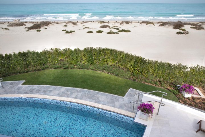 Jumeirah at Saadiyat Island Resort – fotografie 2
