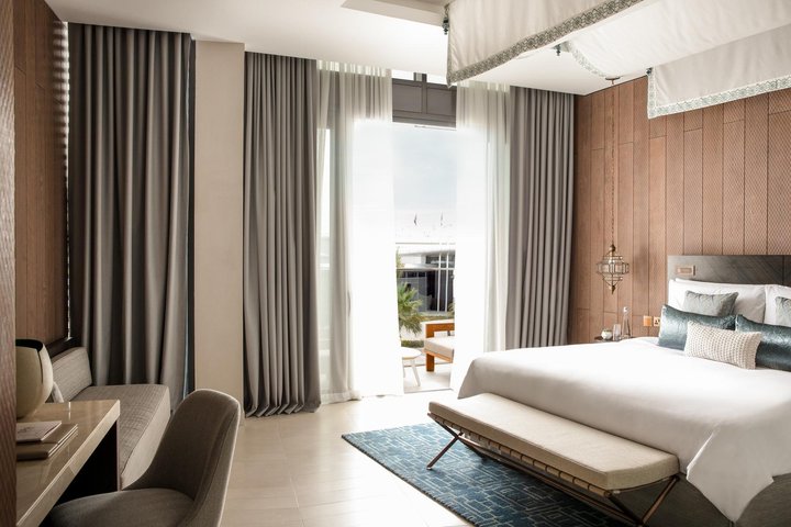 Jumeirah at Saadiyat Island Resort – fotografie 5