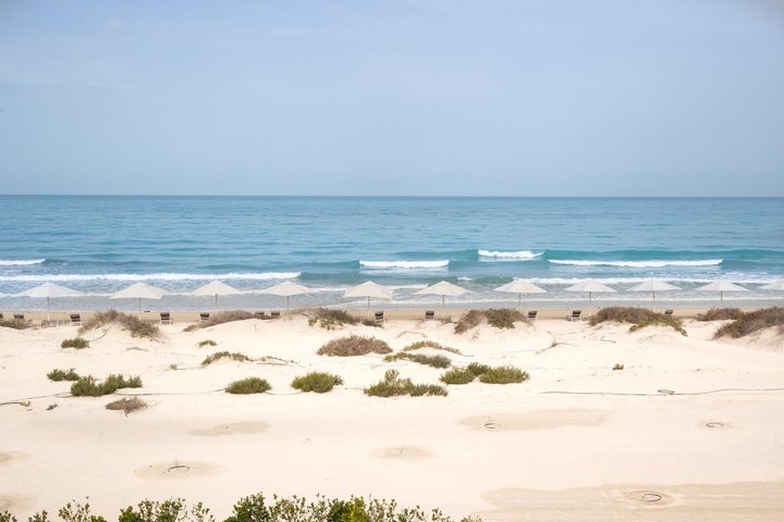 Jumeirah at Saadiyat Island Resort – fotografie 3