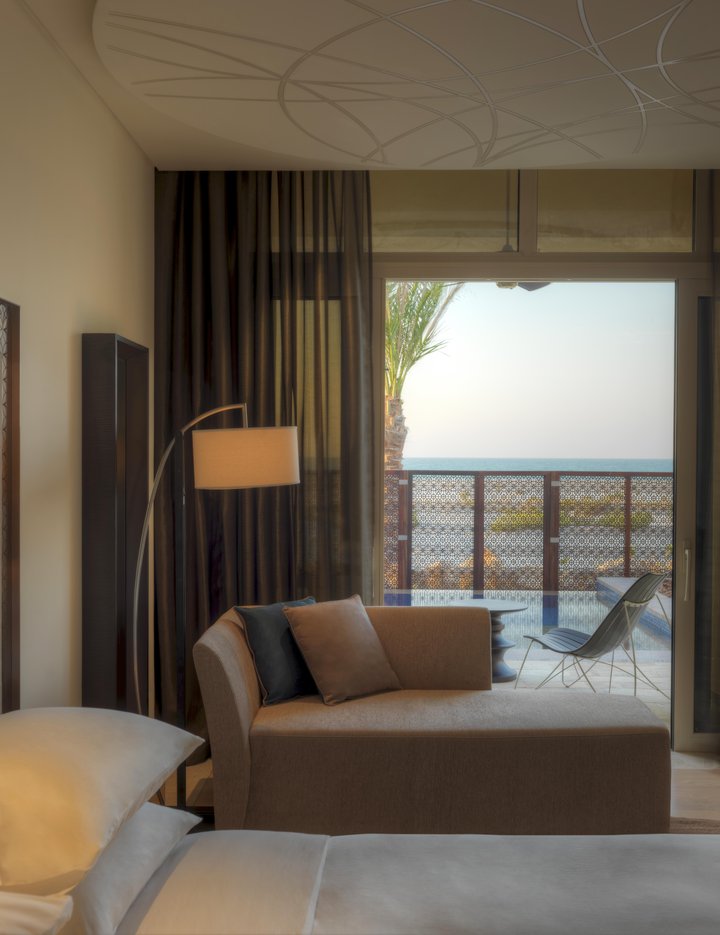 Park Hyatt Abu Dhabi Hotel and Villas – fotografie 5