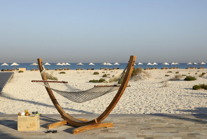 Park Hyatt Abu Dhabi Hotel and Villas – fotografie 3