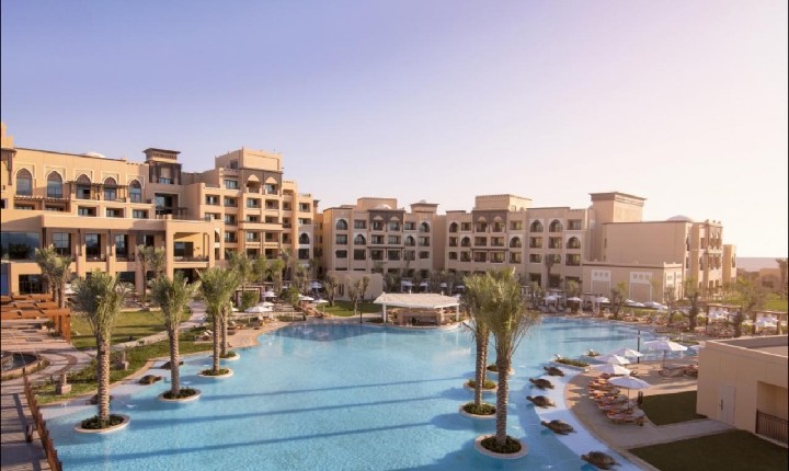 Hotel SAADIYAT ROTANA wakacje