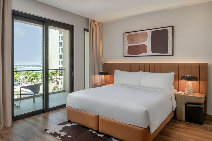 Staybridge Suites Abu Dhabi Yas Island – fotografie 5