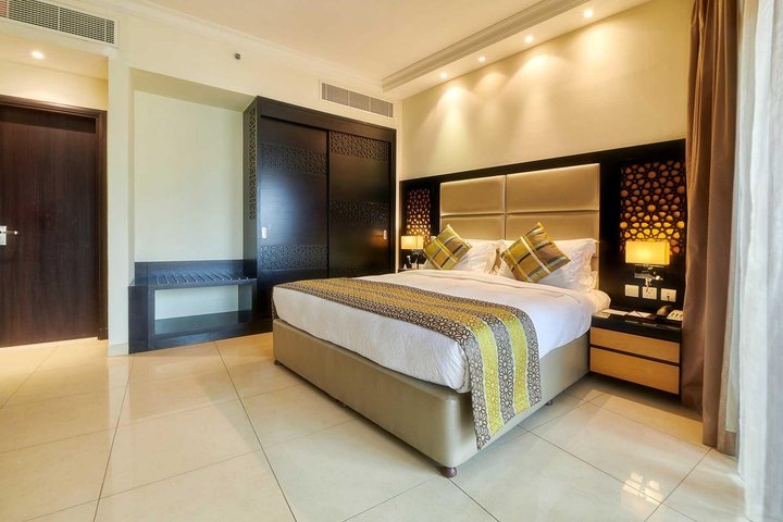 Bahi Ajman Palace Hotel – fotografie 5