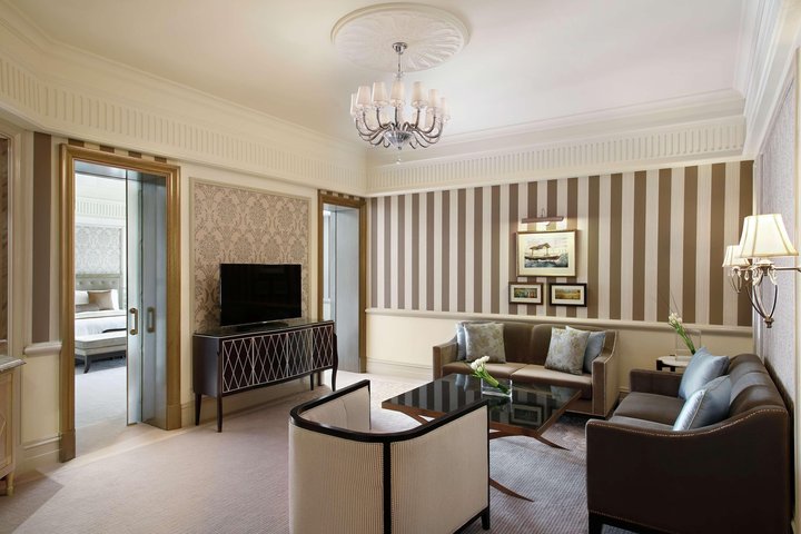 Al Habtoor Palace – fotografie 5