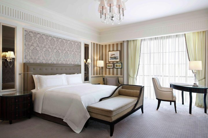 Al Habtoor Palace – fotografie 4