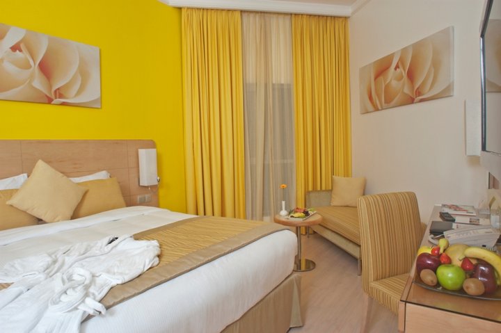 Al Khoory Executive Hotel - Al Wasl – fotografie 2