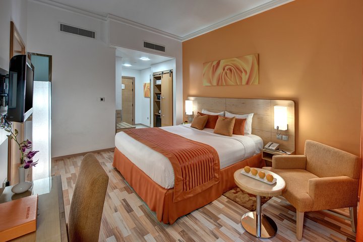 Al Khoory Executive Hotel - Al Wasl – fotografie 4