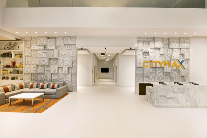 Citymax Hotel Business Bay – fotka 4