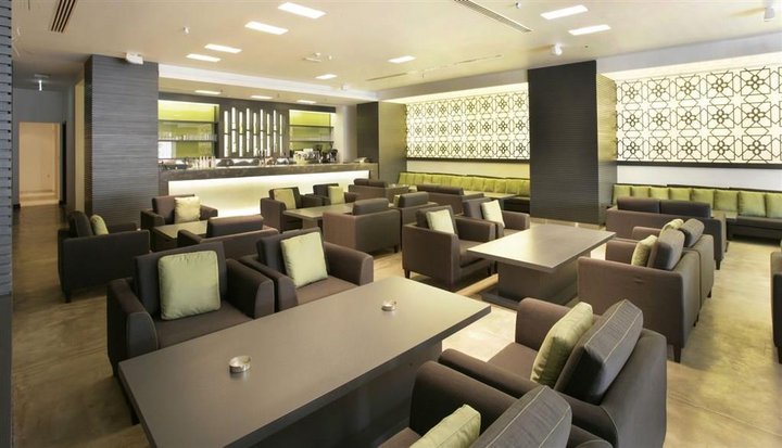 Hotel Elite Byblos Hotel – fotografie 5