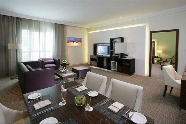Hotel Elite Byblos Hotel – fotografie 4