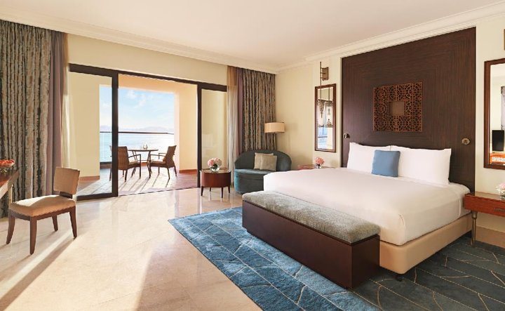Fairmont The Palm  – fotografie 3