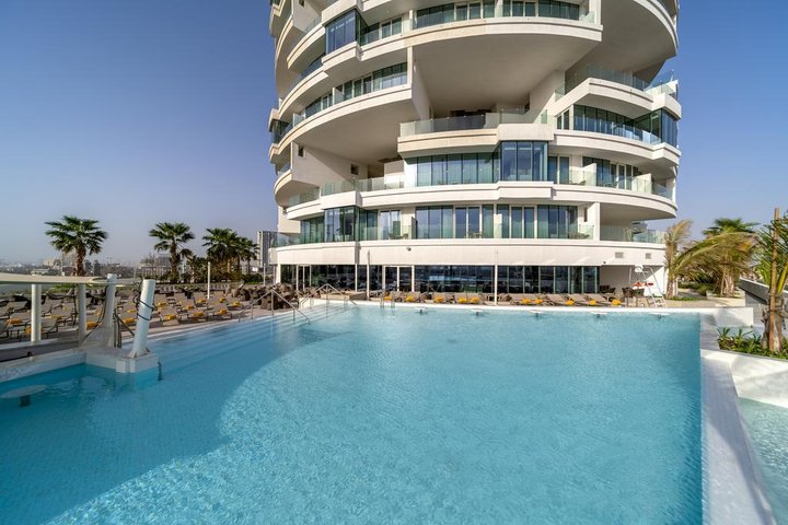 FIVE Jumeirah Village Dubai – fotografie 2