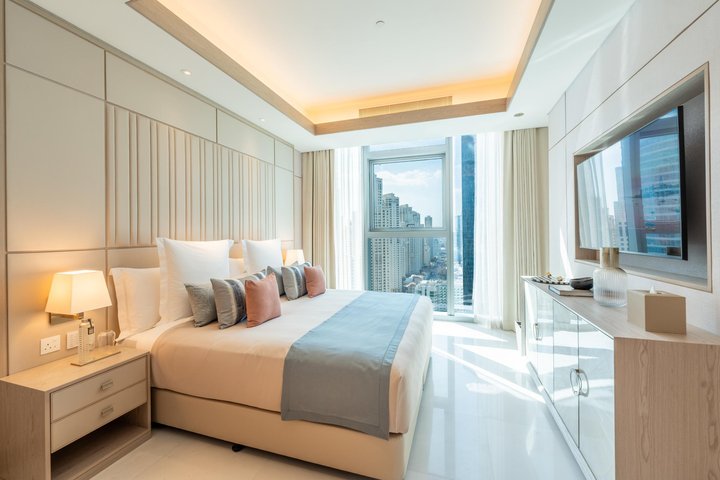 Five Luxe Hotel – fotografie 2