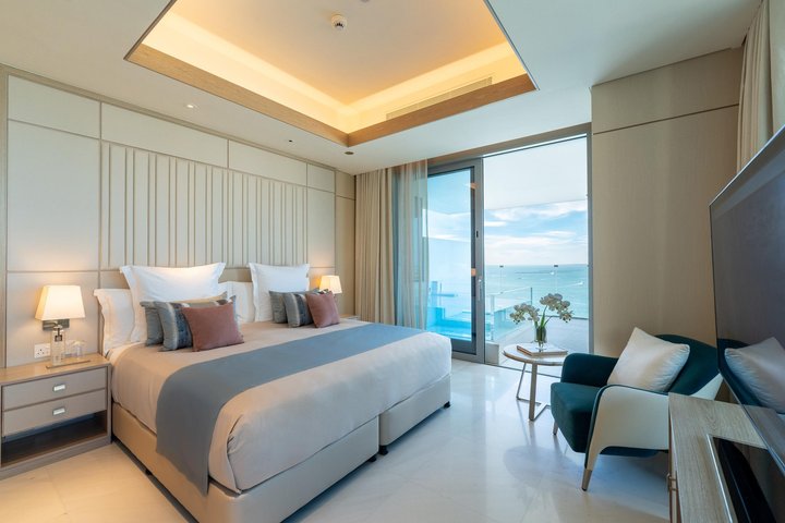 Five Luxe Hotel – fotografie 3
