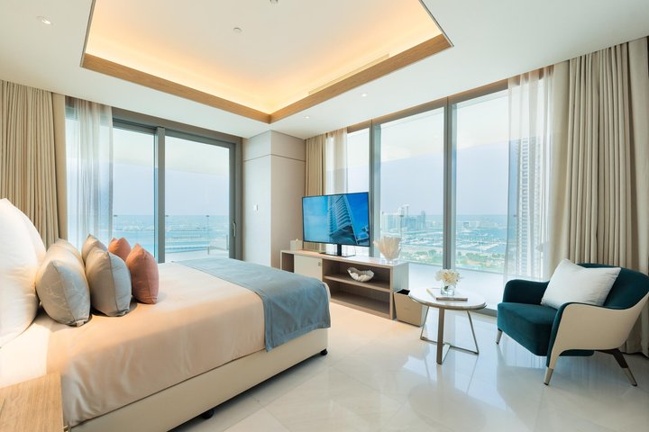 Five Luxe Hotel – fotografie 5