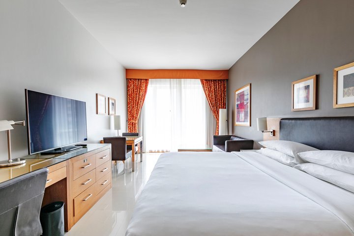 Four Points by Sheraton Bur Dubai  – fotografie 3