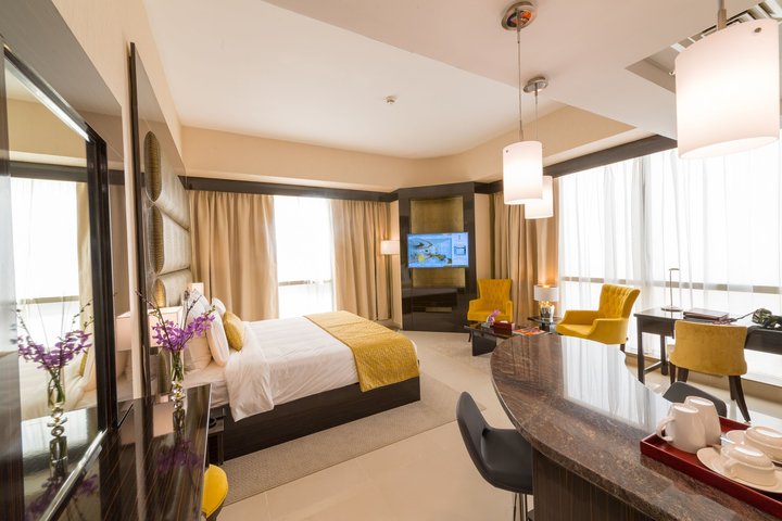 Gevora Hotel – fotografie 4