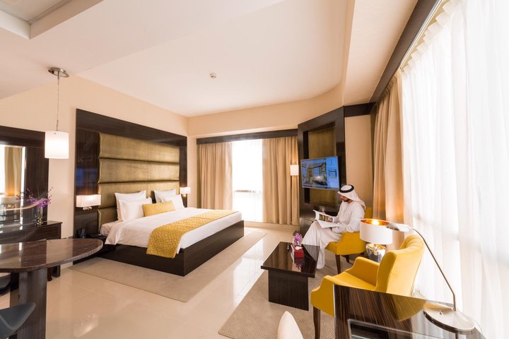 Gevora Hotel – fotografie 5