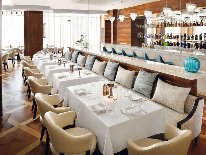 Grand Plaza Mövenpick Media City – fotografie 5