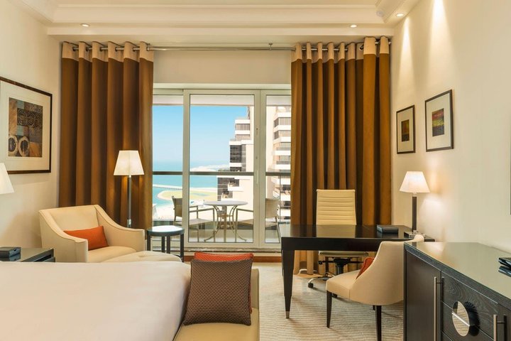 Grosvenor House, A Luxury Collection Hotel  – fotografie 4