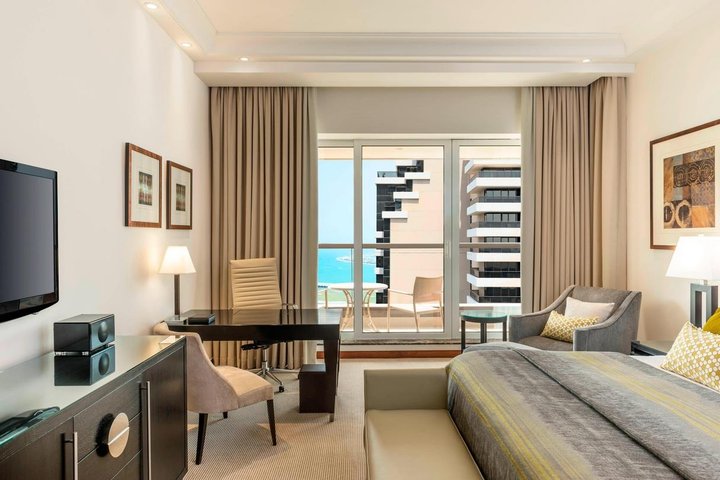 Grosvenor House, A Luxury Collection Hotel  – fotografie 5