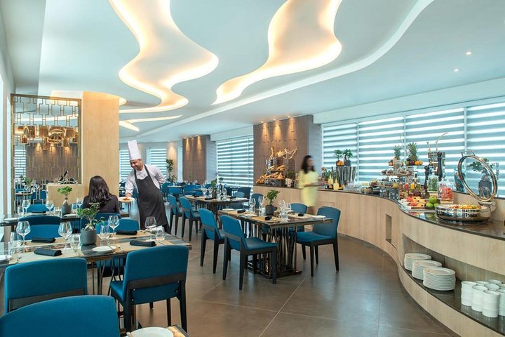 Gulf Court Hotel Business Bay  – fotografie 5