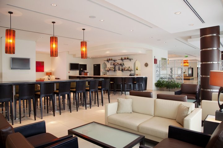 Holiday Inn Express Dubai Internet City – fotografie 4