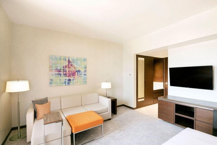 Hyatt Place Dubai Wasl District – fotografie 4